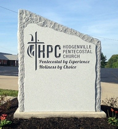 Hodgenville Pentecostal Church